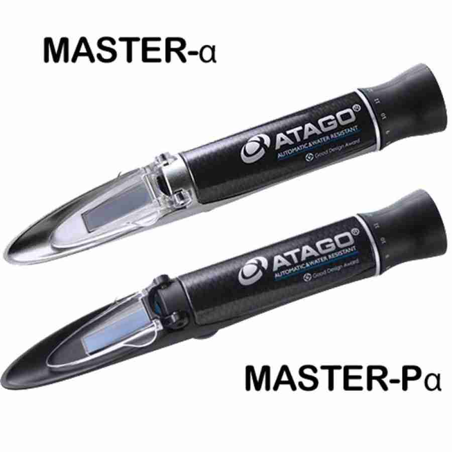 Atago MASTER-Pα